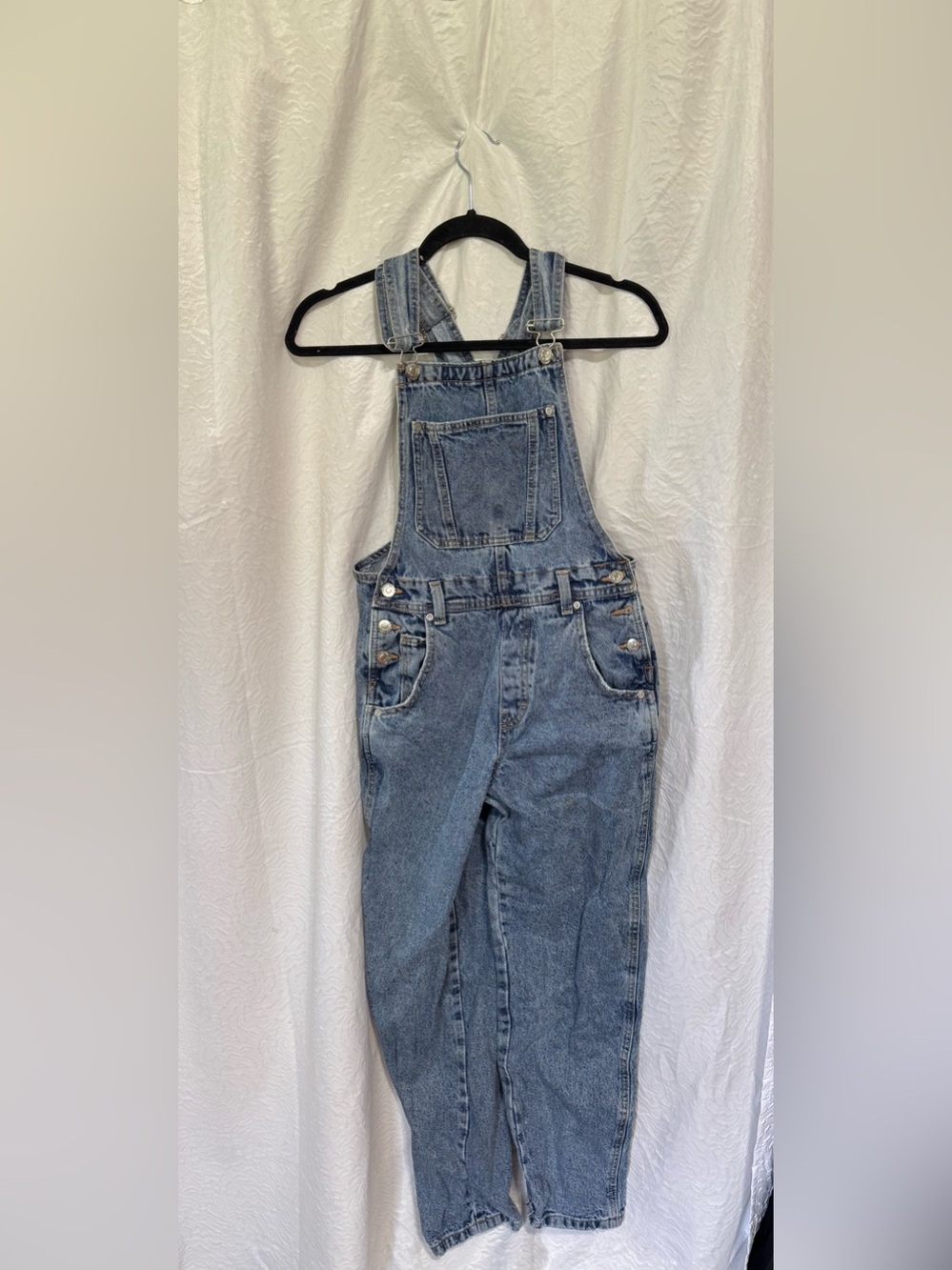 Pull&Bear Bib Overalls